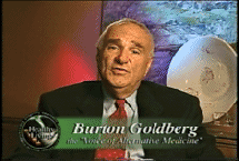 Burton Goldberg