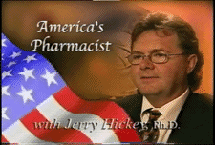 Jerry Hickey